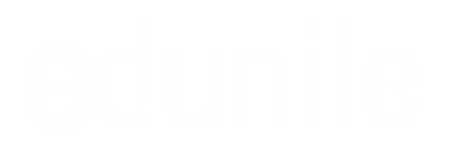 Edunile Logo